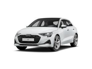 Audi A3 sportback advanced 30 TFSI S tronic
