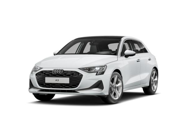 Audi A3 sportback advanced 30 TFSI S tronic