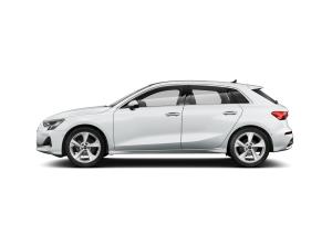 Audi A3 sportback advanced 30 TFSI S tronic