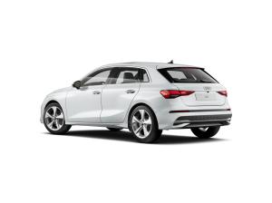 Audi A3 sportback advanced 30 TFSI S tronic