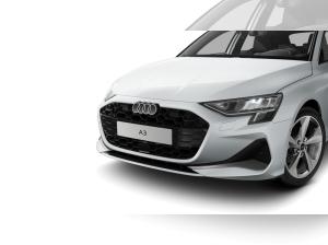 Audi A3 sportback advanced 30 TFSI S tronic