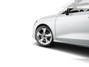 Audi A3 sportback advanced 30 TFSI S tronic