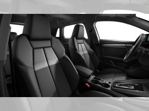 Audi A3 sportback advanced 30 TFSI S tronic