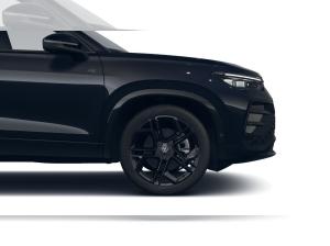 Volkswagen Tayron 1.5 eHybrid DSG R-Line BlackStyle KomfortPlus Winterräder AHK