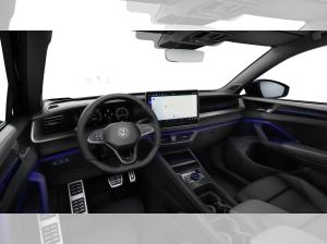 Volkswagen Tayron 1.5 eHybrid DSG R-Line BlackStyle Leder AHK Winterräder