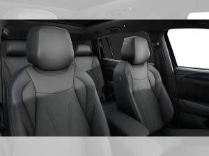 Volkswagen Tayron 1.5 eHybrid DSG R-Line BlackStyle Leder AHK Winterräder