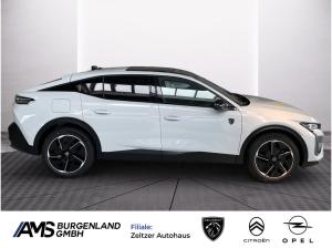 Peugeot 408 GT HYBRID 145 e-DSC6 Vollausstattung