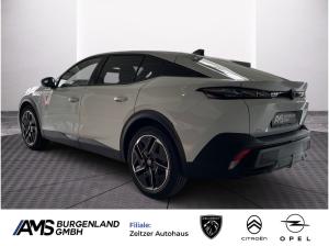 Peugeot 408 GT HYBRID 145 e-DSC6 Vollausstattung