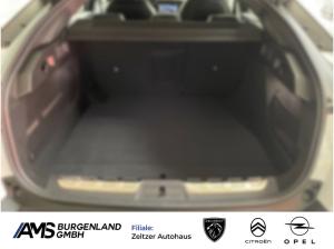 Peugeot 408 GT HYBRID 145 e-DSC6 Vollausstattung
