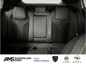 Peugeot 408 GT HYBRID 145 e-DSC6 Vollausstattung