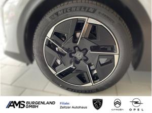 Peugeot 408 GT HYBRID 145 e-DSC6 Vollausstattung