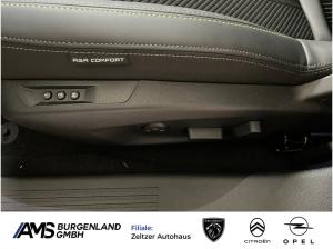 Peugeot 408 GT HYBRID 145 e-DSC6 Vollausstattung