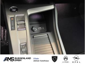 Peugeot 408 GT HYBRID 145 e-DSC6 Vollausstattung