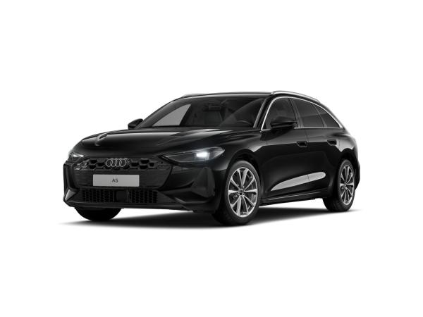Audi A5 TFSI quattro 150 kW S tronic
