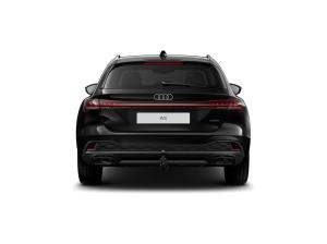 Audi A5 TFSI quattro 150 kW S tronic