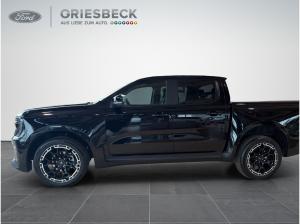 Ford Ranger MS-RT 3.0 Ecoblue 4WD Doppelkabine