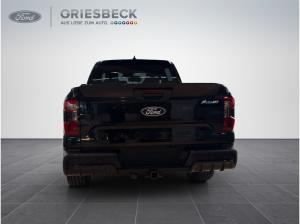 Ford Ranger MS-RT 3.0 Ecoblue 4WD Doppelkabine