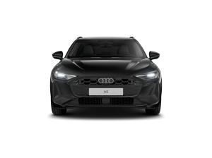 Audi A5 TFSI quattro 150 kW S tronic