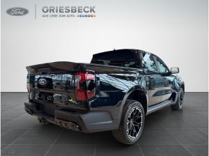 Ford Ranger MS-RT 3.0 Ecoblue 4WD Doppelkabine