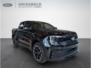 Ford Ranger MS-RT 3.0 Ecoblue 4WD Doppelkabine