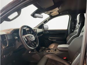 Ford Ranger MS-RT 3.0 Ecoblue 4WD Doppelkabine