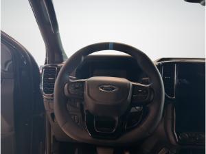 Ford Ranger MS-RT 3.0 Ecoblue 4WD Doppelkabine