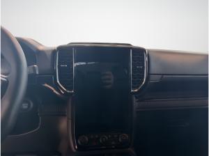 Ford Ranger MS-RT 3.0 Ecoblue 4WD Doppelkabine