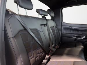 Ford Ranger MS-RT 3.0 Ecoblue 4WD Doppelkabine