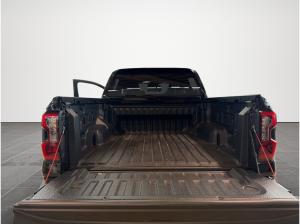 Ford Ranger MS-RT 3.0 Ecoblue 4WD Doppelkabine