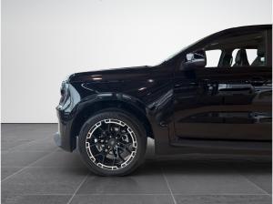 Ford Ranger MS-RT 3.0 Ecoblue 4WD Doppelkabine