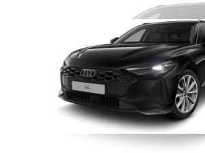 Audi A5 TFSI quattro 150 kW S tronic