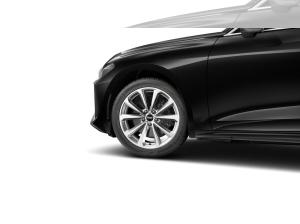 Audi A5 TFSI quattro 150 kW S tronic