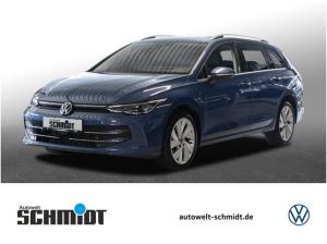 Volkswagen Golf VIII Variant 2,0 TDI Style Matrix ACC AHK AreaView Pano Navi