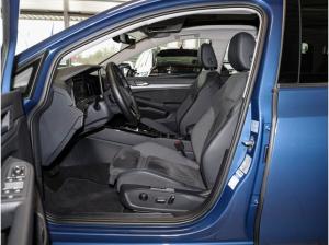 Volkswagen Golf VIII Variant 2,0 TDI Style Matrix ACC AHK AreaView Pano Navi