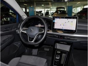 Volkswagen Golf VIII Variant 2,0 TDI Style Matrix ACC AHK AreaView Pano Navi