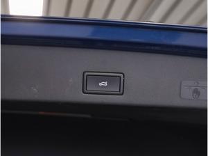 Volkswagen Golf VIII Variant 2,0 TDI Style Matrix ACC AHK AreaView Pano Navi