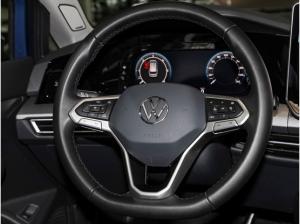 Volkswagen Golf VIII Variant 2,0 TDI Style Matrix ACC AHK AreaView Pano Navi