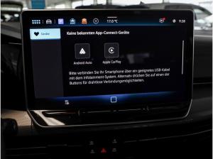 Volkswagen Golf VIII Variant 2,0 TDI Style Matrix ACC AHK AreaView Pano Navi
