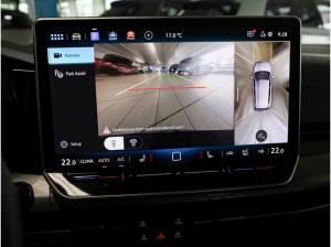 Volkswagen Golf VIII Variant 2,0 TDI Style Matrix ACC AHK AreaView Pano Navi