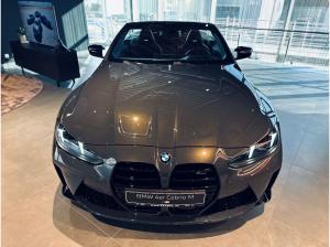 BMW M4 CABRIO. DRAVITGRAU. INNO. DAP. TARTUFO.+++
