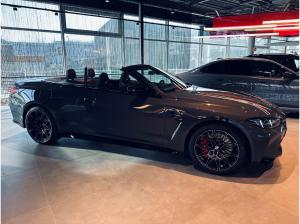 BMW M4 CABRIO. DRAVITGRAU. INNO. DAP. TARTUFO.+++