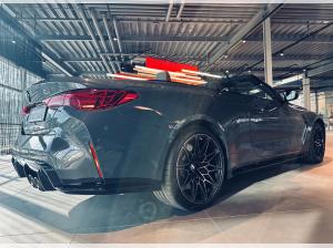BMW M4 CABRIO. DRAVITGRAU. INNO. DAP. TARTUFO.+++