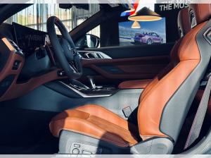 BMW M4 CABRIO. DRAVITGRAU. INNO. DAP. TARTUFO.+++