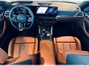 BMW M4 CABRIO. DRAVITGRAU. INNO. DAP. TARTUFO.+++