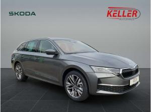 Skoda Octavia COMBI BALANCE 1,5 TSI MHEV 110 KW 7-GANG-DSG