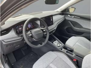 Skoda Octavia COMBI BALANCE 1,5 TSI MHEV 110 KW 7-GANG-DSG