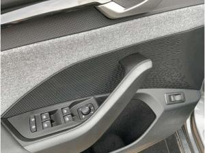 Skoda Octavia COMBI BALANCE 1,5 TSI MHEV 110 KW 7-GANG-DSG