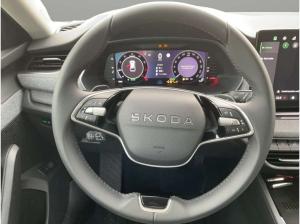 Skoda Octavia COMBI BALANCE 1,5 TSI MHEV 110 KW 7-GANG-DSG