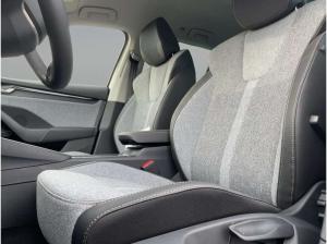 Skoda Octavia COMBI BALANCE 1,5 TSI MHEV 110 KW 7-GANG-DSG