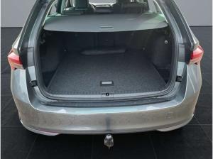 Skoda Octavia COMBI BALANCE 1,5 TSI MHEV 110 KW 7-GANG-DSG